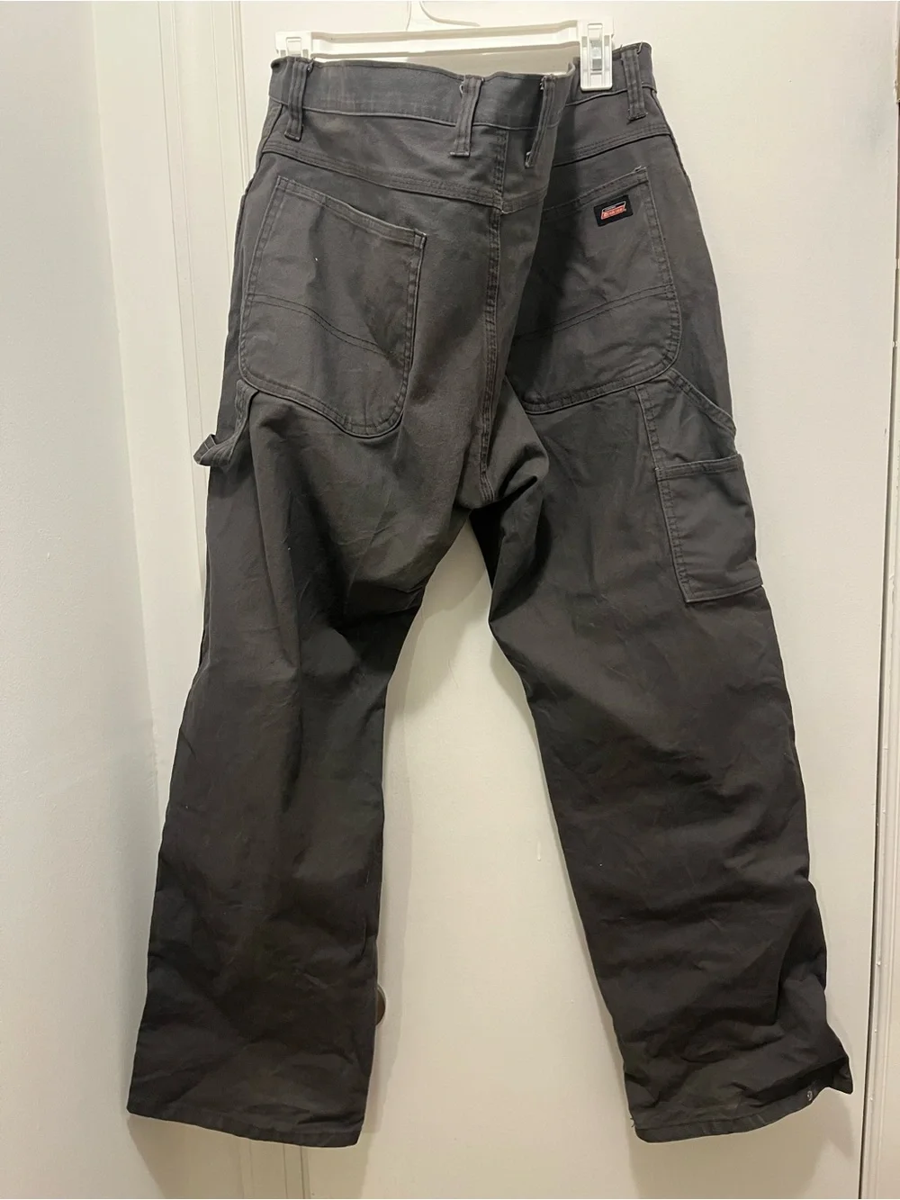 Dickies classic straight